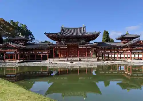 平等院のその他建物