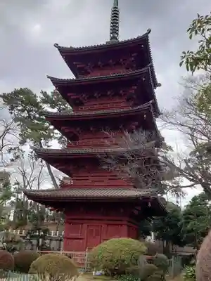 法華経寺(千葉県)
