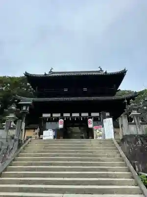 金刀比羅宮(香川県)