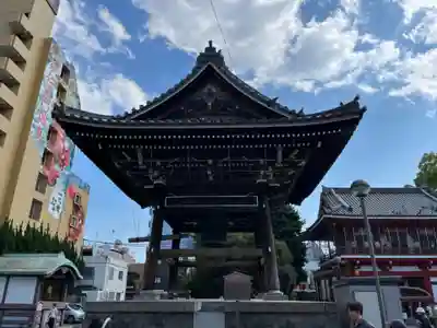 大須観音 (北野山真福寺宝生院)(愛知県)