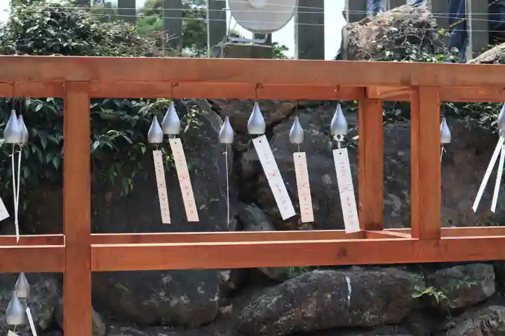 唐澤山神社のその他建物