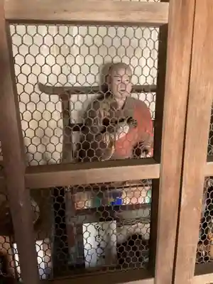 井際山 如意輪寺(愛知県)