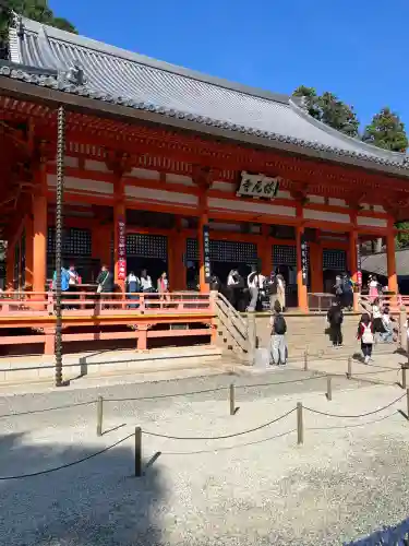 勝尾寺(大阪府)