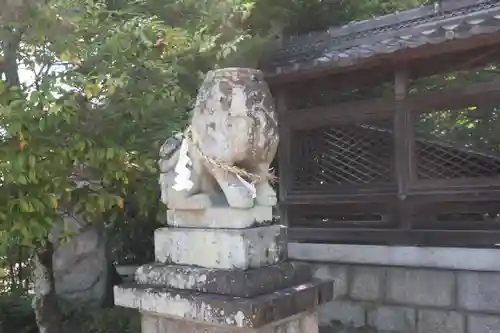 八大神社(滋賀県)