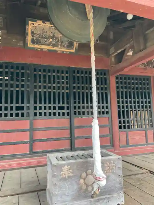 延命寺(茨城県)
