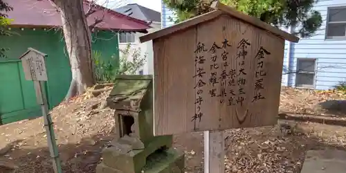 金田神社(神奈川県)