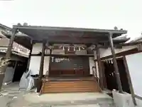 妙眞寺(滋賀県)