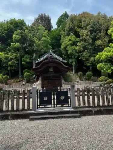 叡福寺(大阪府)