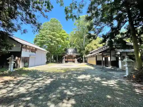 日吉神社(滋賀県)
