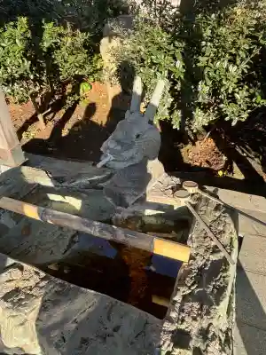 白山媛神社(新潟県)