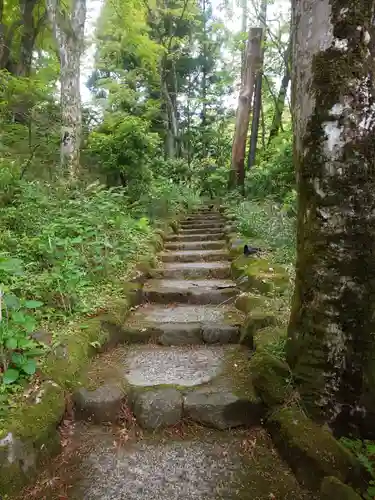 山王神社のその他建物
