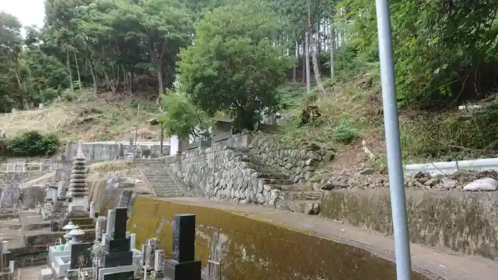 日蓮宗 法雲寺の建物その他