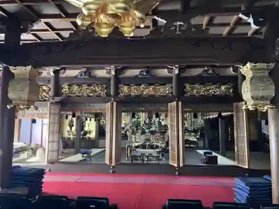 願證寺(滋賀県)