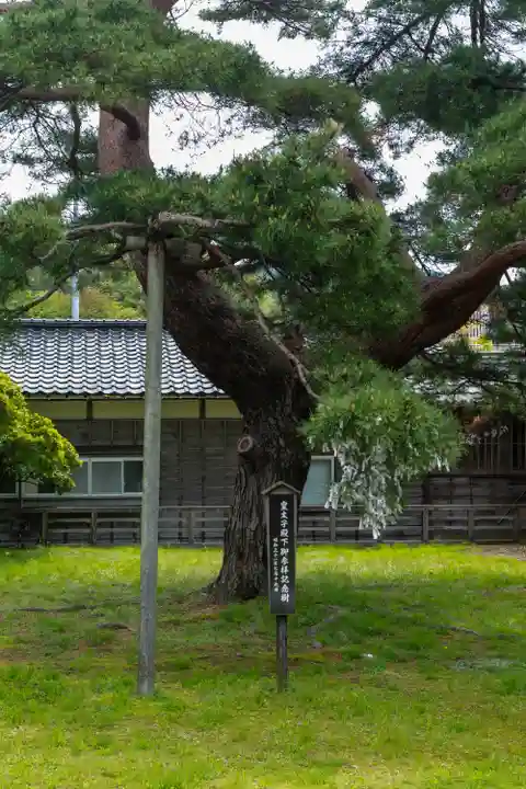 真野宮(新潟県)