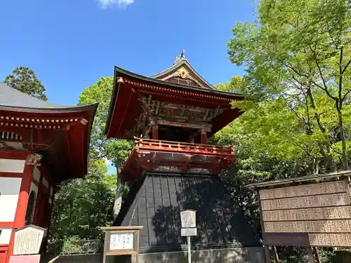 成田山新勝寺の建物その他