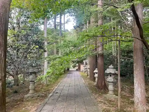 大智寺(岐阜県)