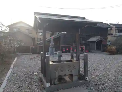 宝安寺(愛知県)