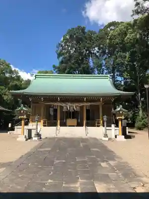 大宮神社(熊本県)