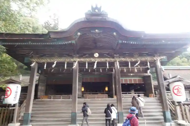 金刀比羅宮(香川県)