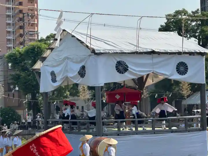 住吉大社(大阪府)