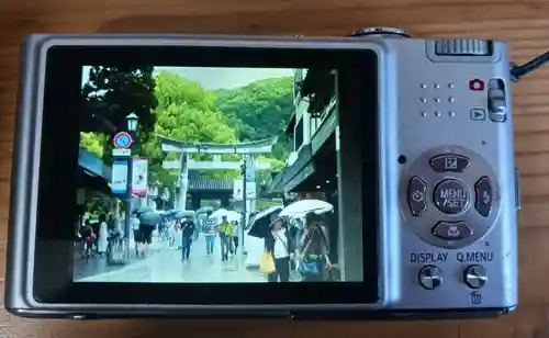太宰府天満宮(福岡県)