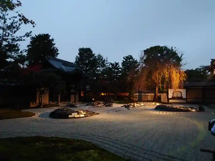 高台寺(高台寿聖禅寺・高臺寺)のその他建物