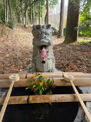 須山浅間神社(静岡県)