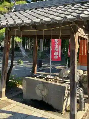 業葉神社(愛知県)