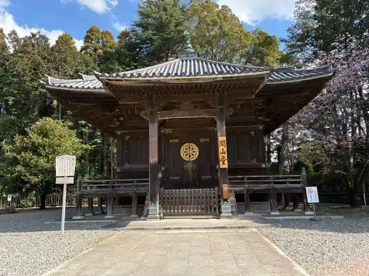 成田山新勝寺(千葉県)