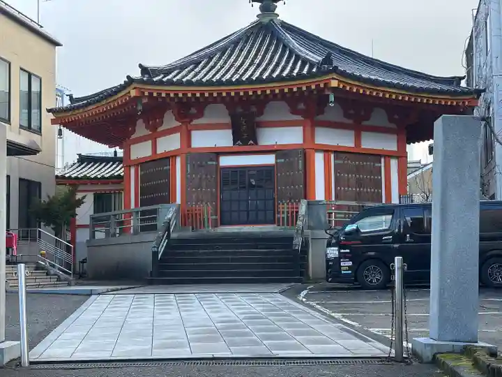 宗林寺(石川県)