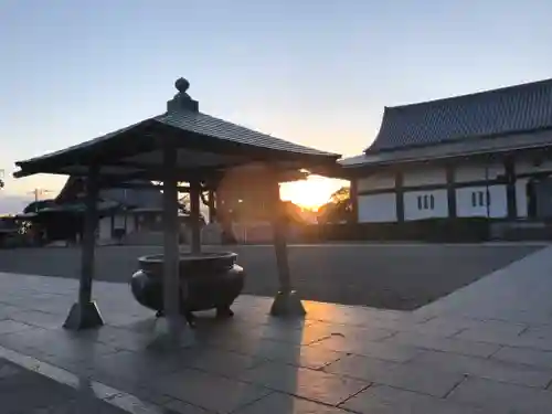 池上本門寺のその他建物