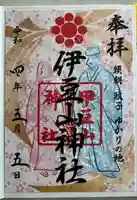 伊豆山神社(静岡県)