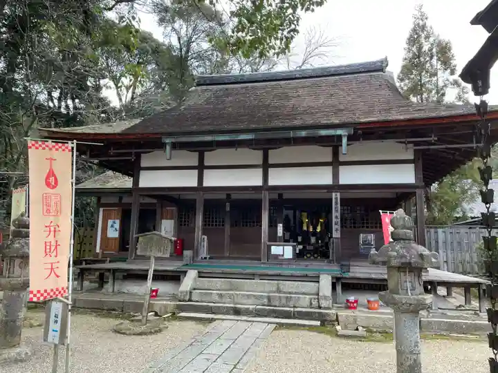水観寺(滋賀県)