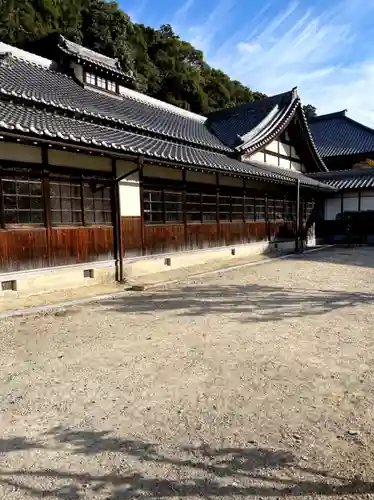 金剛寺のその他建物