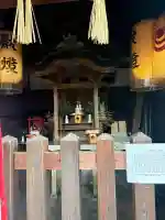 彦田稲荷神社の{uncategorized: "未分類", other: "その他", undefined: "問題あり", building: "その他建物", grave: "お墓", sacred_gate: "鳥居", guardian: "狛犬", statue: "像", buddha: "仏像", history: "歴史", nature: "自然", garden: "庭園", animal: "動物", pagoda: "塔", temizu: "手水舎", mountain_gate: "山門・神門", sanctuary: "本殿・本堂", subordinate: "末社・摂社", art: "芸術", scenery: "景色", jizo: "地蔵", ema: "絵馬", goshuin: "御朱印", omikuji: "おみくじ", items: "授与品その他", amulet: "お守り", goshuincho: "御朱印帳", eats: "食事", festival: "お祭り", votive_dance: "神楽", shichigosan: "七五三参", wedding: "結婚式", experience: "体験その他", initially: "初詣", around: "周辺", anti_infection: "感染症対策"}