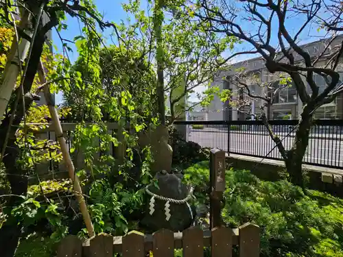 静岡天満宮(静岡県)