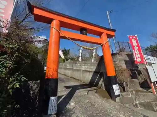 川上天満宮(鹿児島県)