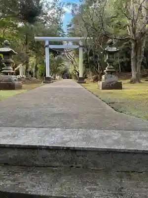 下立松原神社(千葉県)