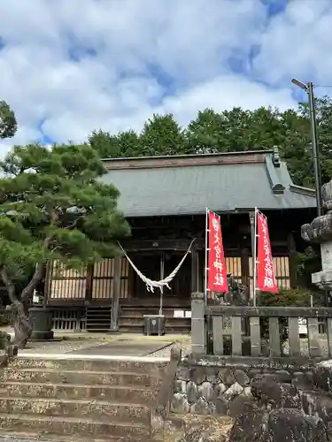 大宮神社(栃木県)
