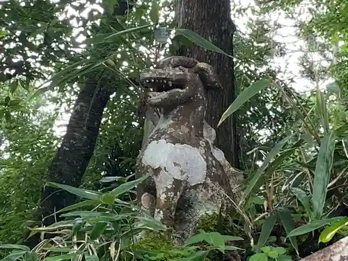 武蔵御嶽神社(東京都)