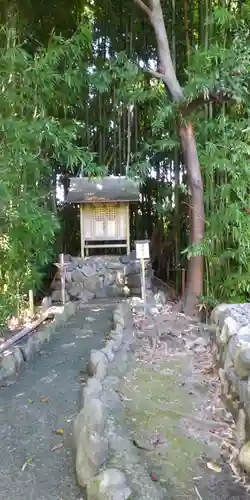 勧修寺のその他建物