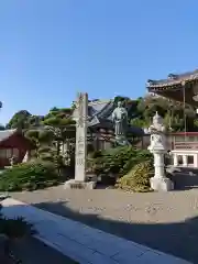 長栄寺の建物その他