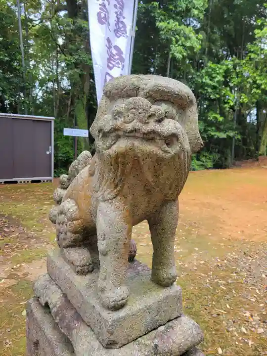 熊野神社(山口県)