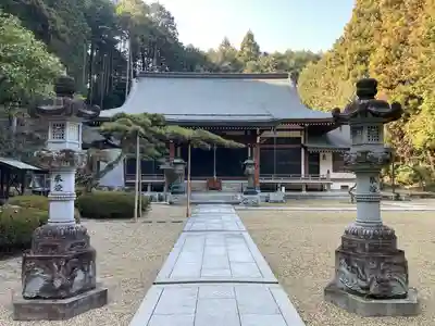 宗泉寺(奈良県)