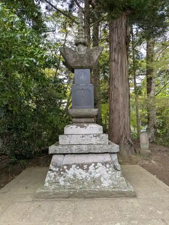 中尊寺金色堂(岩手県)