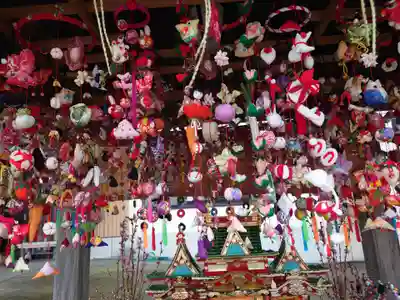 五泉八幡宮(新潟県)