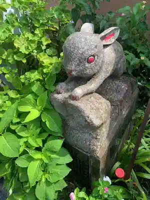 翠ケ丘出雲神社(神奈川県)