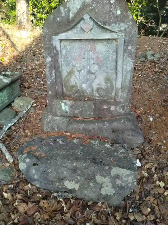 津島神社(宮城県)