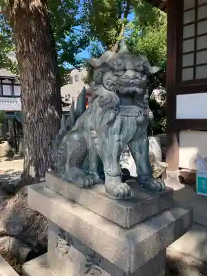 八阪神社(大阪府)