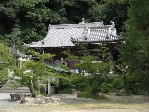 繁多寺(愛媛県)